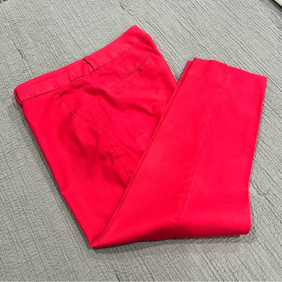 Women’s Banana Republic, Hampton Pant size 12 petite - Picture 6 of 7